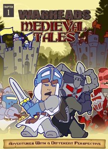 Warheads Medieval Tales