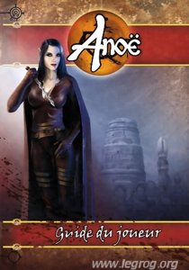 Anoë - Guide Du Joueur