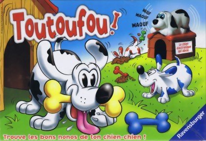 toutoufou