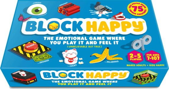 Block Happy