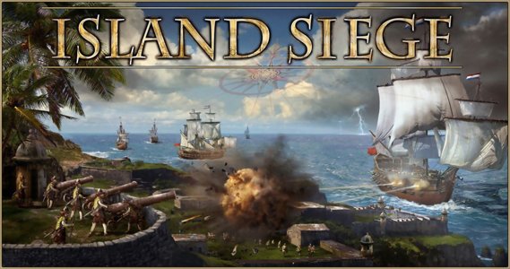 Photo: Island Siege