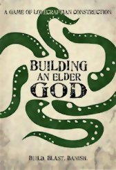 Photo: Building an Elder God