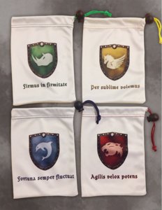 Barony - Sacs de Rangement