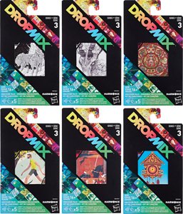 DropMix - Séries 3 Discover Packs