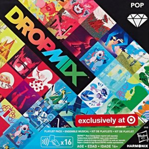 DropMix - Pop Playlist Pack (Flawless)