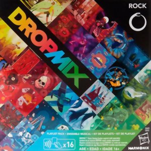 DropMix - Playlist rock Ouroboros