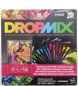 DropMix - Playlist Pack (Phase)