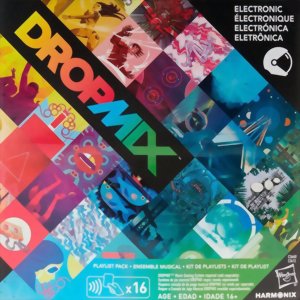 DropMix - Playlist électro Astro