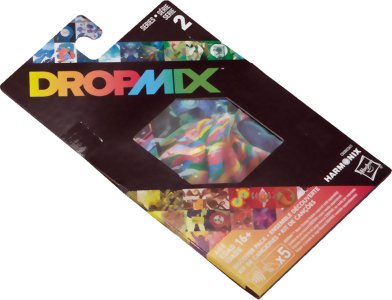 DropMix - Pack Série 2