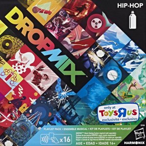 DropMix - Hip Hop Playlist Pack (Bomb)