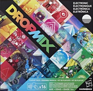 DropMix - Electronic Playlist Pack (Chiller)