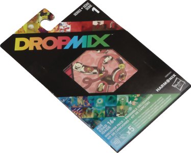 DropMix - Pack Série 1