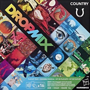 DropMix - Country Playlist Pack (Country)