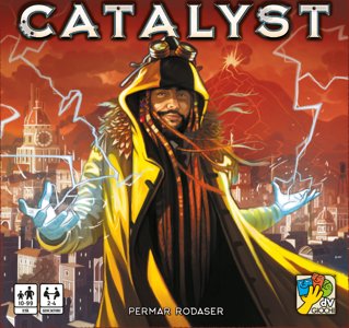 Catalyst
