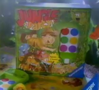 Jungle Party