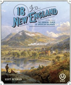 18NewEngland - The growing power of American railroads