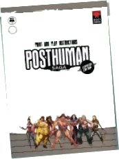 Posthuman Saga Express