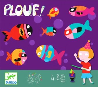 Plouf !