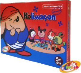 Kolimaçon