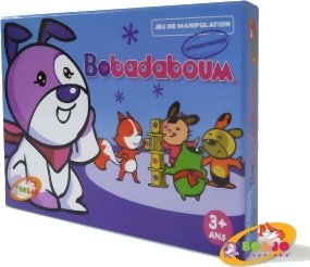 Bobadaboum