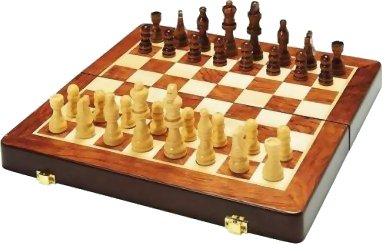 Jeu d'échecs