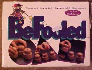 BeFooled