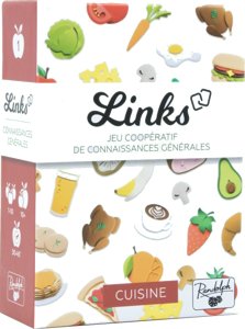 Links - Cuisine