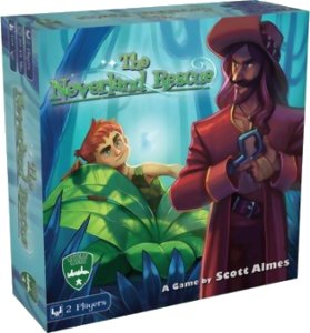 The Neverland Rescue
