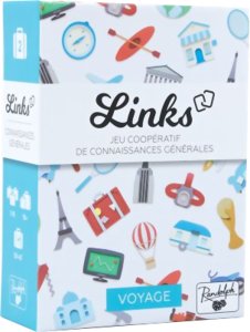 Links - Voyage
