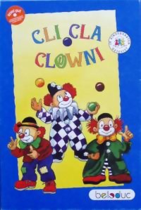 Cli Cla Clowni