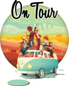 On Tour