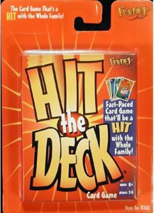 Hit the Deck