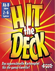 Hit the Deck