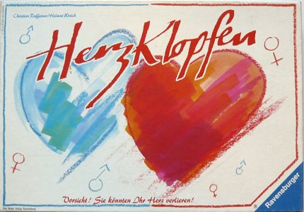 Herzklopfen