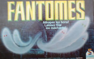 Fantômes