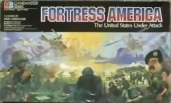 Photo: Fortress America