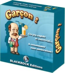 Garçon!