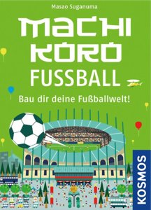 Machi Koro - Fussball