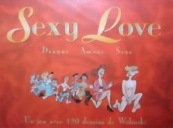 Sexy Love — Édition 1999