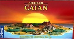 Die Siedler von Catan - 3D