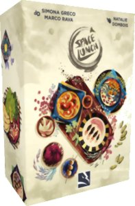 Space Lunch