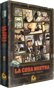 La Cosa Nostra