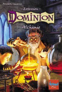 Dominion : Alchimie