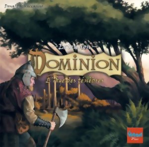 Dominion - l'âge des ténèbres