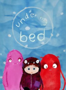 Under My Bed