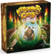 Merchants Cove - The Oracle