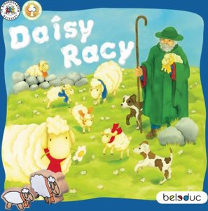 Daisy Racy