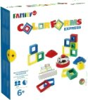 Colorforms express