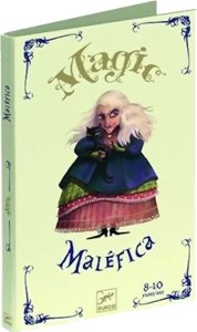 Magic Maléfica