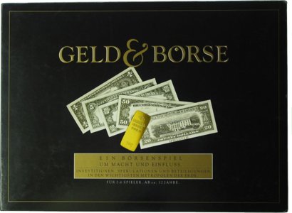 Geld & Börse